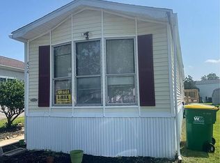 434 Ranee Loop, Bear, DE 19701