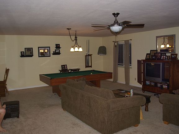 Bonus room