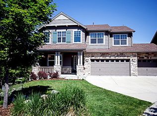 25327 E Geddes Pl, Aurora, CO 80016