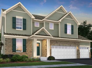 16021 S Longcommon Ln, Plainfield, IL 60586