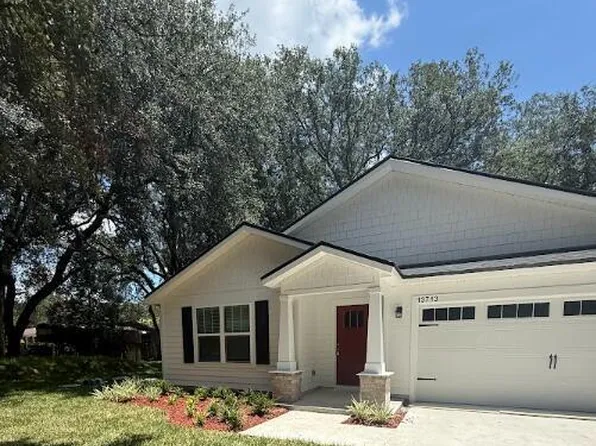 13713 BENTON Street, Jacksonville, FL 32218