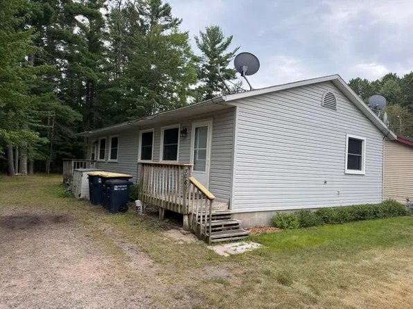 308 W Illinois St, Eagle River, WI 54521