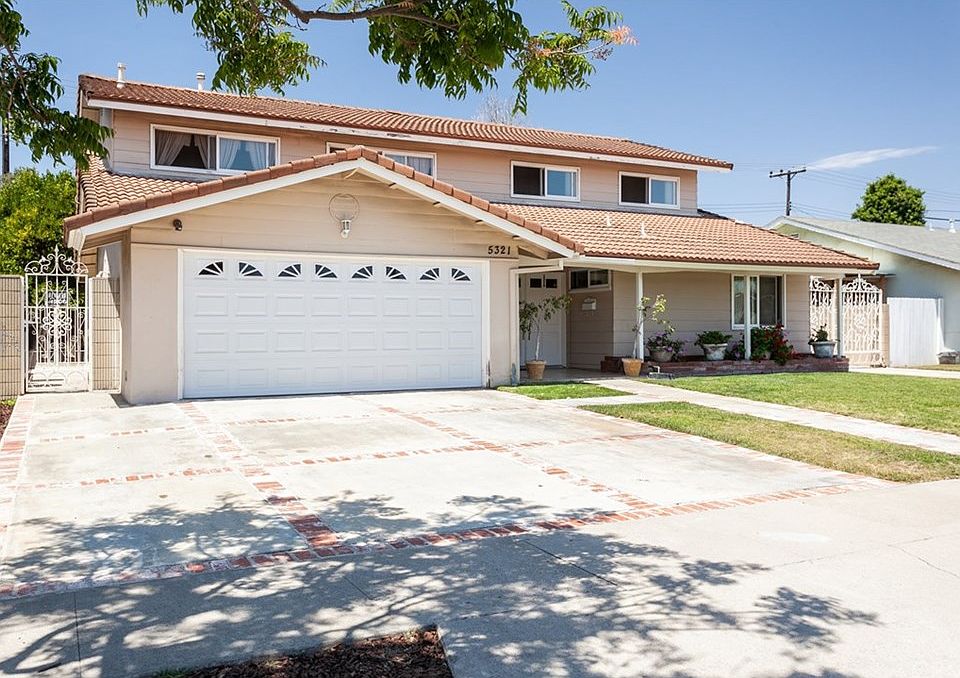 1st image of 5321 Vallecito Ave