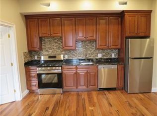 131 Inman St #5, Cambridge, MA 02139