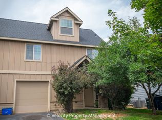 1519 NE Frank McClean Ct UNIT 2, Bend, OR 97701