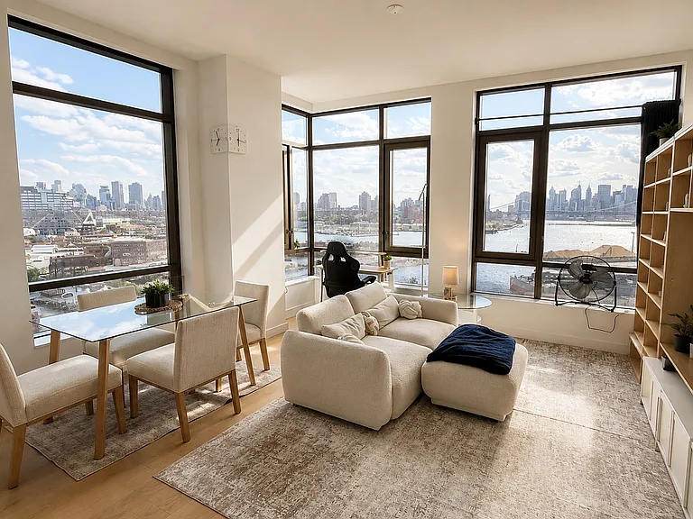 480 Kent Ave #12C — Photo 4