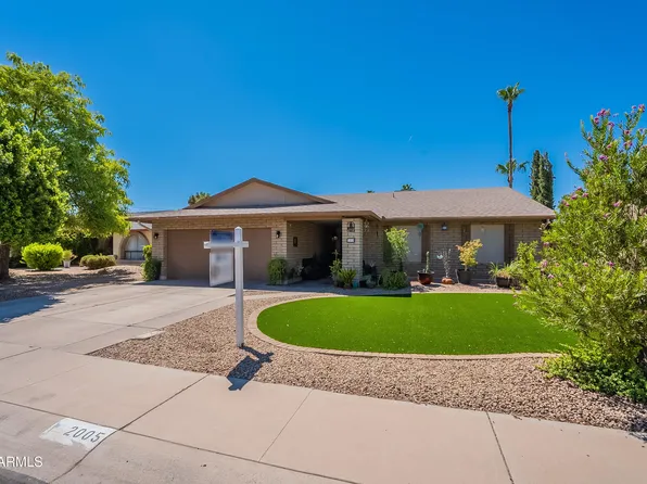 2005 W EL ALBA Way, Chandler, AZ 85224