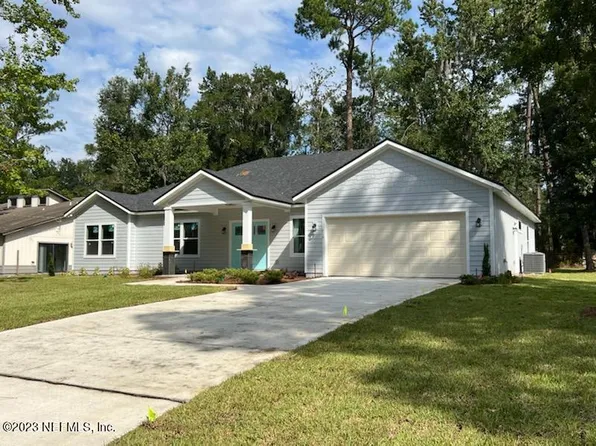 4179 BURNING TREE Lane S, Jacksonville, FL 32223