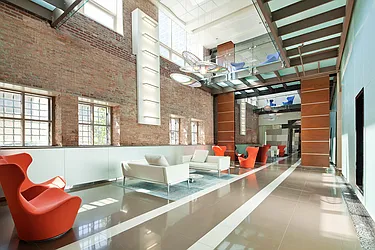 Rented by Modern Spaces