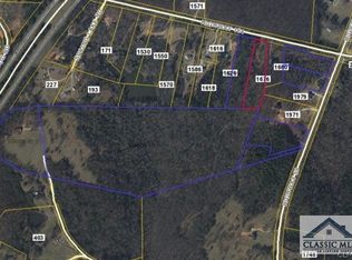 1 Farm Hwy #164, Commerce, GA 30530