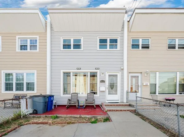 1427 Shore Drive, Bronx, NY 10465