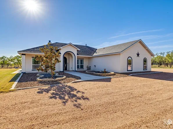 9535 Iron Spoke Trl, Carlsbad, TX 76934