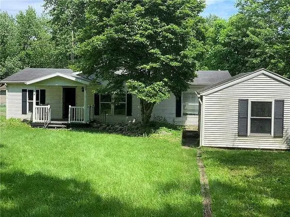 1317 S 15th St, Richmond, IN 47374