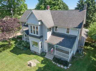 685 W D Ave, Kalamazoo, MI 49009