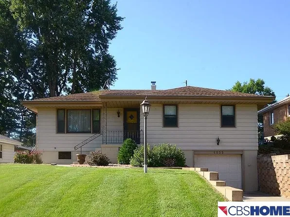 4055 East St, Omaha, NE 68107