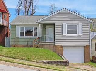 107 S 17th St, Weirton, WV