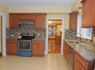 74 Moraine St #1, Boston, MA 02130