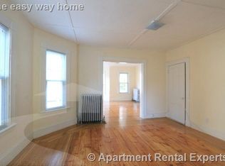 7 Lee St #1FS, Somerville, MA 02145