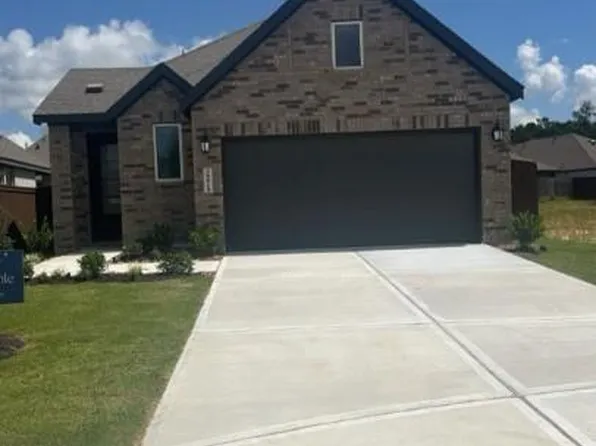 28815 Dobra Trl, New Caney, TX 77357