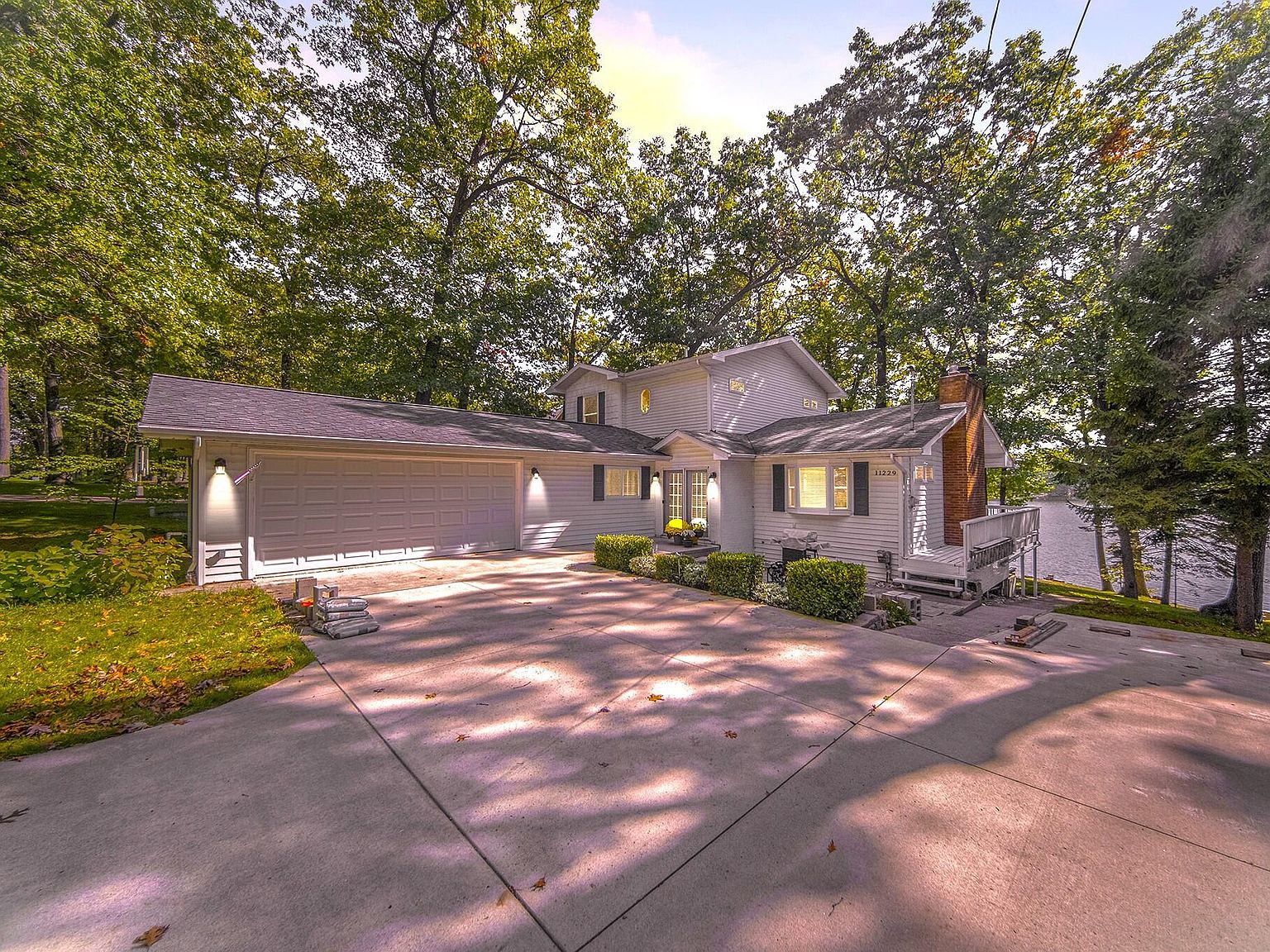 11229 Oakwood Dr, Jerome, MI 49249 MLS 23138410 Zillow