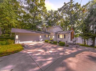 11229 Oakwood Dr, Jerome, MI 49249