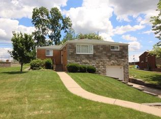 109 Eileen Dr, Brentwood, PA 15227