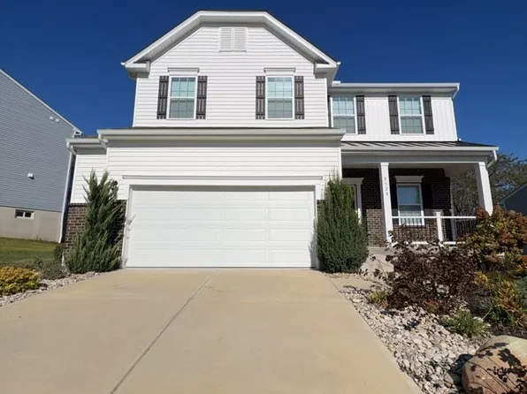 8528 Noelle Dr, Cincinnati, OH 45246
