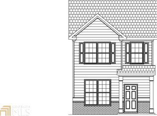 6323 Olmadison Pl, Atlanta, GA 30349