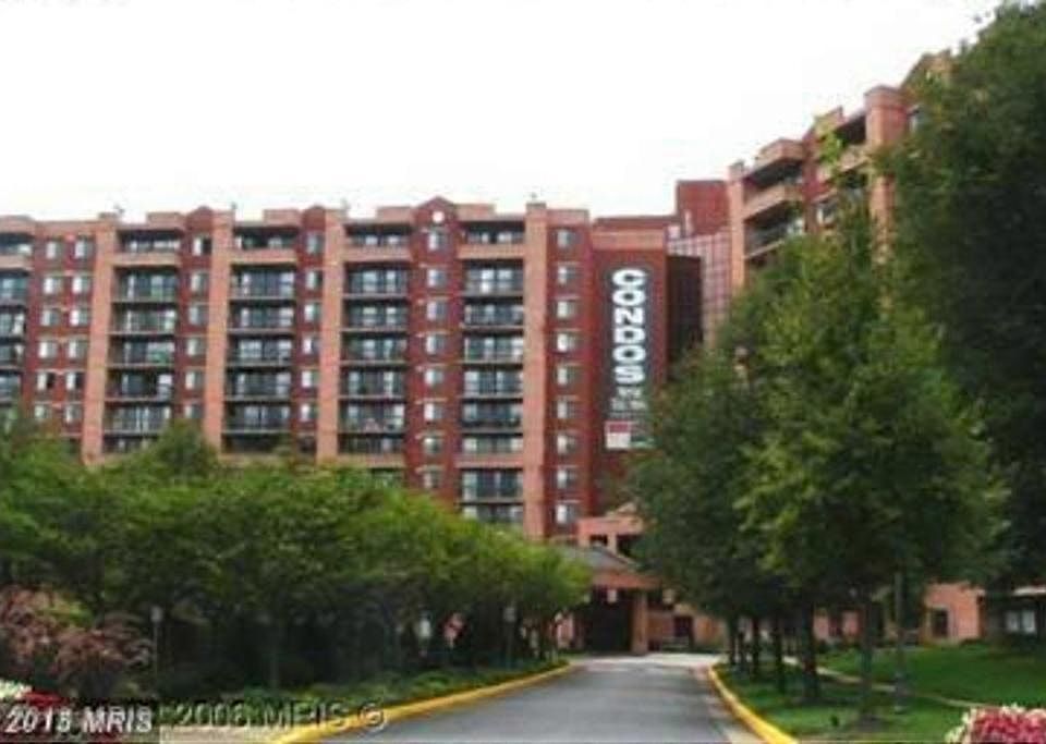 1st image of 2230 George C Marshall Dr APT 312