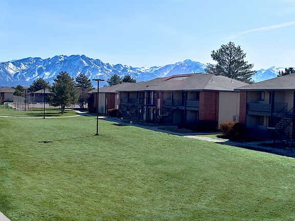 3rd image of 820 W Timbercreek Way #309