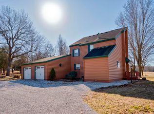 3640 W Sac Valley Ln, Springfield, MO 65803