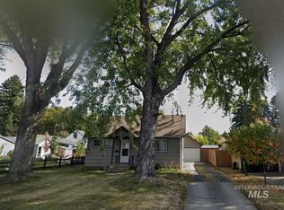 1214 Logan St, Moscow, ID 83843