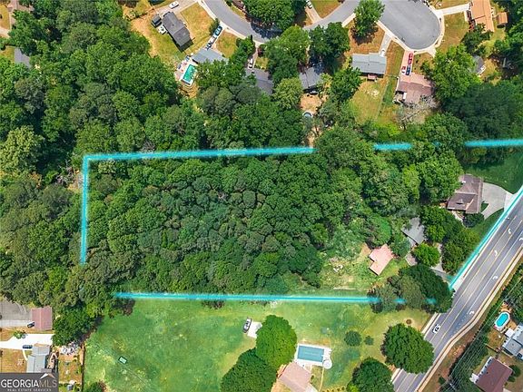 3rd image of 5030 Pine Mountain Rd NW