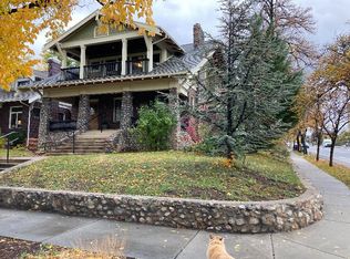 475 S 1200 E, Salt Lake City, UT 84102