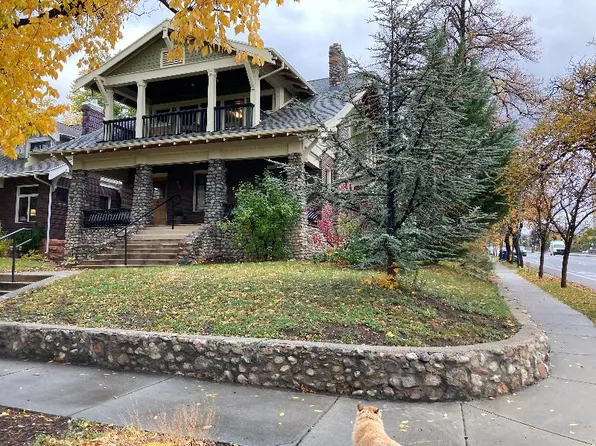 475 S 1200 E, Salt Lake City, UT 84102