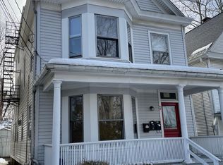 48 Washington Ave UNIT 1, Hastings On Hudson, NY 10706