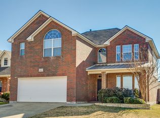 3908 Brandywine Ln, Fort Worth, TX 76244