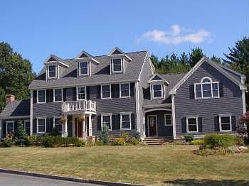 2nd image of 4 W Village Dr