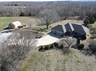 1030 Rye Ave, Nixa, MO 65714