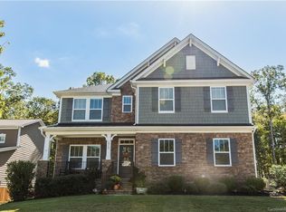 1915 Madeira Cir, Waxhaw, NC 28173