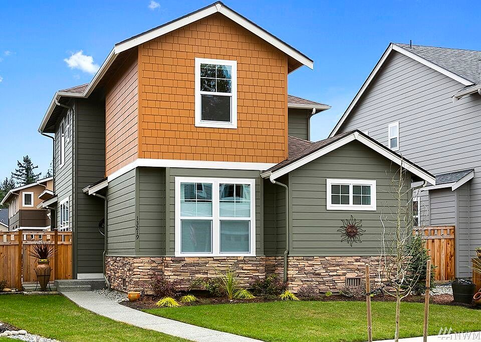 1st image of 13219 178th Avenue Ct E