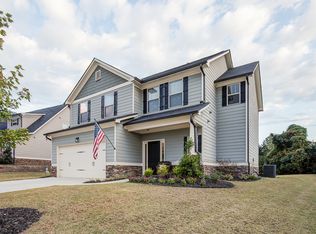 72 Emily Anne Way, Dawsonville, GA 30534