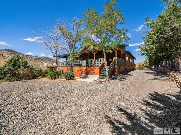 115 S Highway 395, Gardnerville, NV 89410