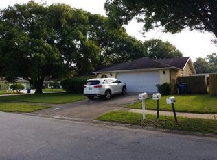 4374 Otter Way, New Port Richey, FL 34653