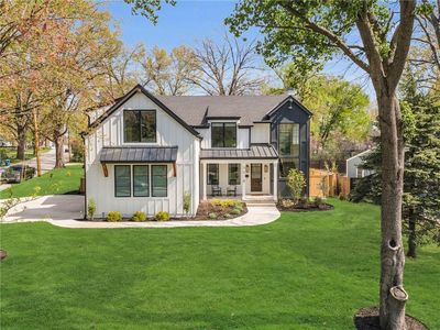 5018 W 71st Ter, Prairie Village, KS, 66208
