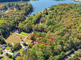 0 Mary Saphire Rd LOT 29, Dawsonville, GA 30534