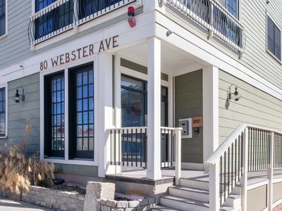 80 Webster Ave #4M, Somerville, MA, 02143