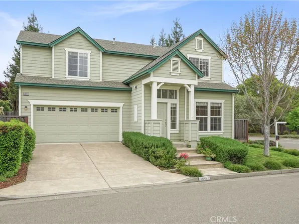 1691 Arbor Way, Healdsburg, CA 95448