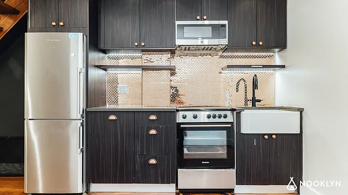 Rented by Nooklyn NYC LLC | media 25