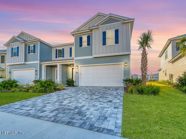 692 RUM RUNNER Way, St. Johns, FL 32259